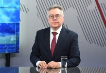 Kalabuhov: Ljudi u BiH ne moraju strahovati od Rusije