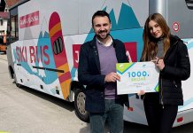 Projekat „Ski-bus“ ispunio očekivanja