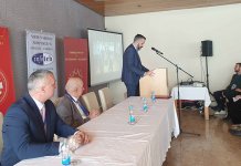 Rajčević otvorio 21. „Infoteh-Jahorina“