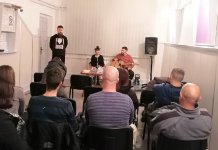 „Četvrta izložba stripa“ otvorena do 9. marta