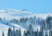 Mijenja se Regulacioni plan za Jahorinu