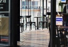 Prestaju da važe ograničenja za ugostiteljske objekte