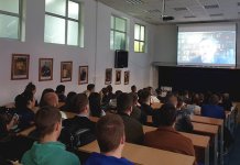 Ković: Ko može da spreči kretanje ideala preko Drine?