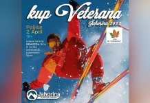 „Kup veterana“ 2. aprila humanog karaktera