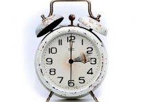 Od danas počelo ljetno računanje vremena