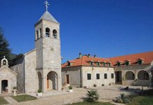 Manastir Dragović – svjеtionik pravoslavlja u Dalmaciji