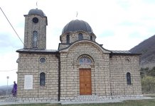 Kroz post ići sa Hristom, dočekati Vaskrsenje bez straha