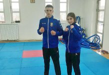 Marija Amović najbolja u kategoriji do 60 kilograma na Prvenstvu BiH