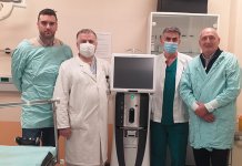 Oprema vrijedna više od 100.000 KM za operaciju katarakte