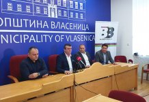 Etapa kroz Vlasenicu odlučuje pobjednika