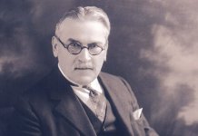 Mihailo Pupin – fizičar, elektrotehničar i pronalazač