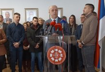 Kulić: Ponosni smo na 30 godina uspješnog rada