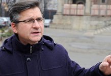 Ambasador Marfi poredi profesore sa potencijalnim teroristima