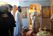 Mitropolit Hrizostom: Smisao posta je u ljudskom spasenju