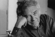 Momo Kapor – pisac, slikar, novinar, senator…