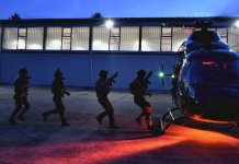 U toku konkurs za školovanje i obuku na Vojnoj akademiji u Beogradu