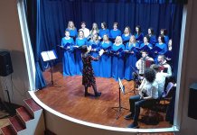 Povodom 8. marta muzičko veče i film o Jeni Ligtenberg