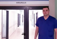 Savremeni trendovi u oblasti grudne hirurgije