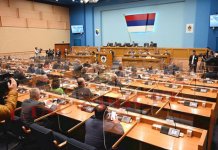 Vidović: Usmjeravamo 110 miliona KM na smanjenje cijena osnovnih životnih namirnica