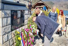 Obilježeno 80 godina od stradanja 6.000 Srba u Starom Brodu