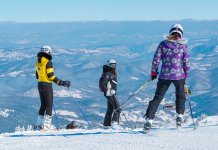 Za 8. mart besplatno dnevno i noćno skijanje za dame