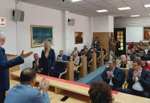 Slađana Jašarević – predsjednik OO SDS-a