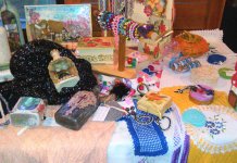 Осмомартовски базар у петак и суботу