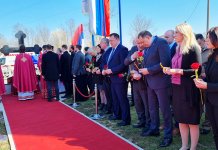 Dodik: Srbi nikada ne smiju zaboraviti zločine nad njima