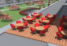 Gajović: Počelo uređenje oko domova, u planu ljetni sadržaji