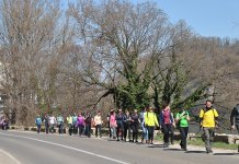 Pohod „Jerininom stazom strasti“