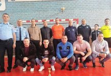 Proglašeni pobjednici „Policijade 2022“