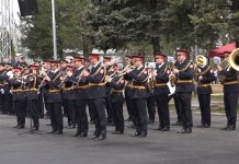 U istočnom Sarajevu sutra taktičko-tehnički zbor i koncert Policijskog orkestra