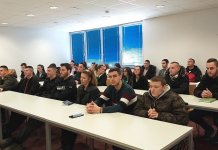 Studenti šumarstva potpisali ugovore o stipendiranju