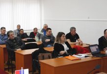 Pri kraju proces zaštite geografskog porijekla rogatičkog krompira