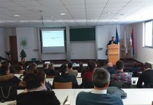 Predstavljen regulacioni plan Ski-centra „Igrišta“