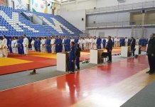 Prvenstvo Srpske u džudou okupilo više od 300 takmičara