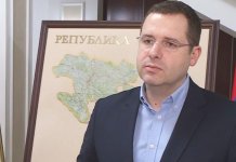 Ковачевић: Додик је био за Караџића тамо гдје је требало, гдје сте ви господо из СДС-а били