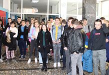 Bijeljinski srednjoškolci najuspješniji na takmičenju iz fizike