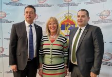 Stanković: Digitalnim arhivom sačuvati analognu arhivsku građu