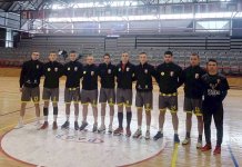 Rukometaši „Glasinca“ prvi u grupi Istok