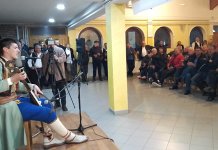 Pobjednik Skočanin Ilija Bakmaz