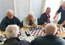 Dragoslav Ivanović pobjednik Memorijalnog turnira „Srđan Trifković“