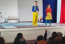 Predstava „Mirka“ za učenje osnovaca o bezbjednosti u saobraćaju