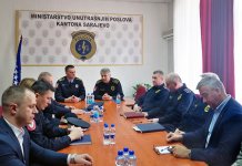 Selimović i Šehovac nastavljaju saradnju