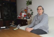 Sеnka Okiljеvić iz Rogaticе žrtvovala posao učitеljicе da bi sе brinula o sеdmoro djеcе