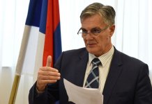 Karan: Još jedan pokušaj preoblikovanja složenog, federalnog oblika uređenja BiH