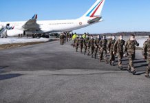 Sеvеrna Makеdonija odobrila ulazak stranih trupa