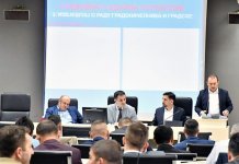 Usvojen izvještaj o radu gradonačelnika