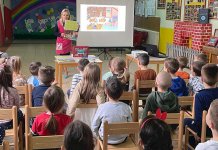 Nova didaktička igra „Oblikovanje govora – slikovna mozgalica“