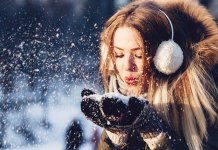 Сутра претежно ведро и нешто топлије